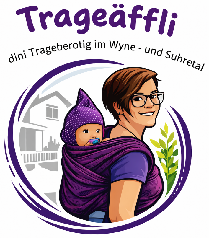 Trageäffli